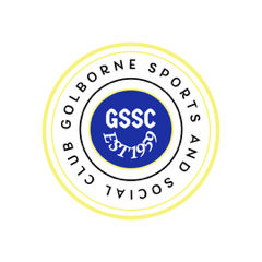 Golborne Logo